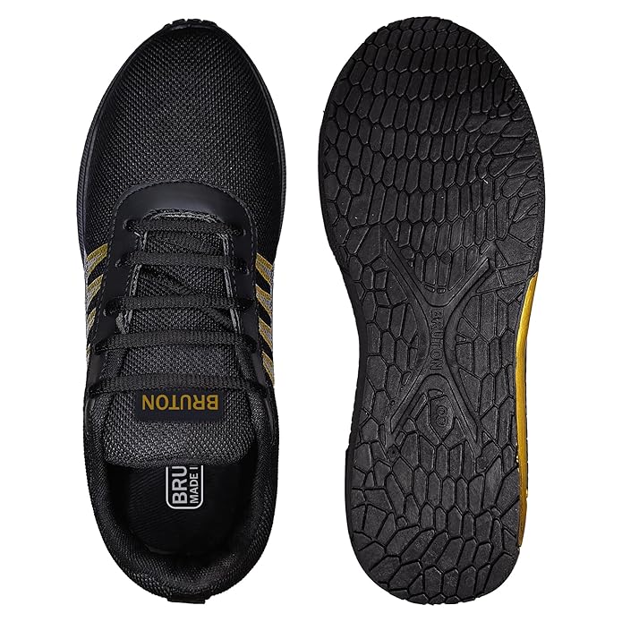 BRUTON Sport Shoes Running Shoes for Men