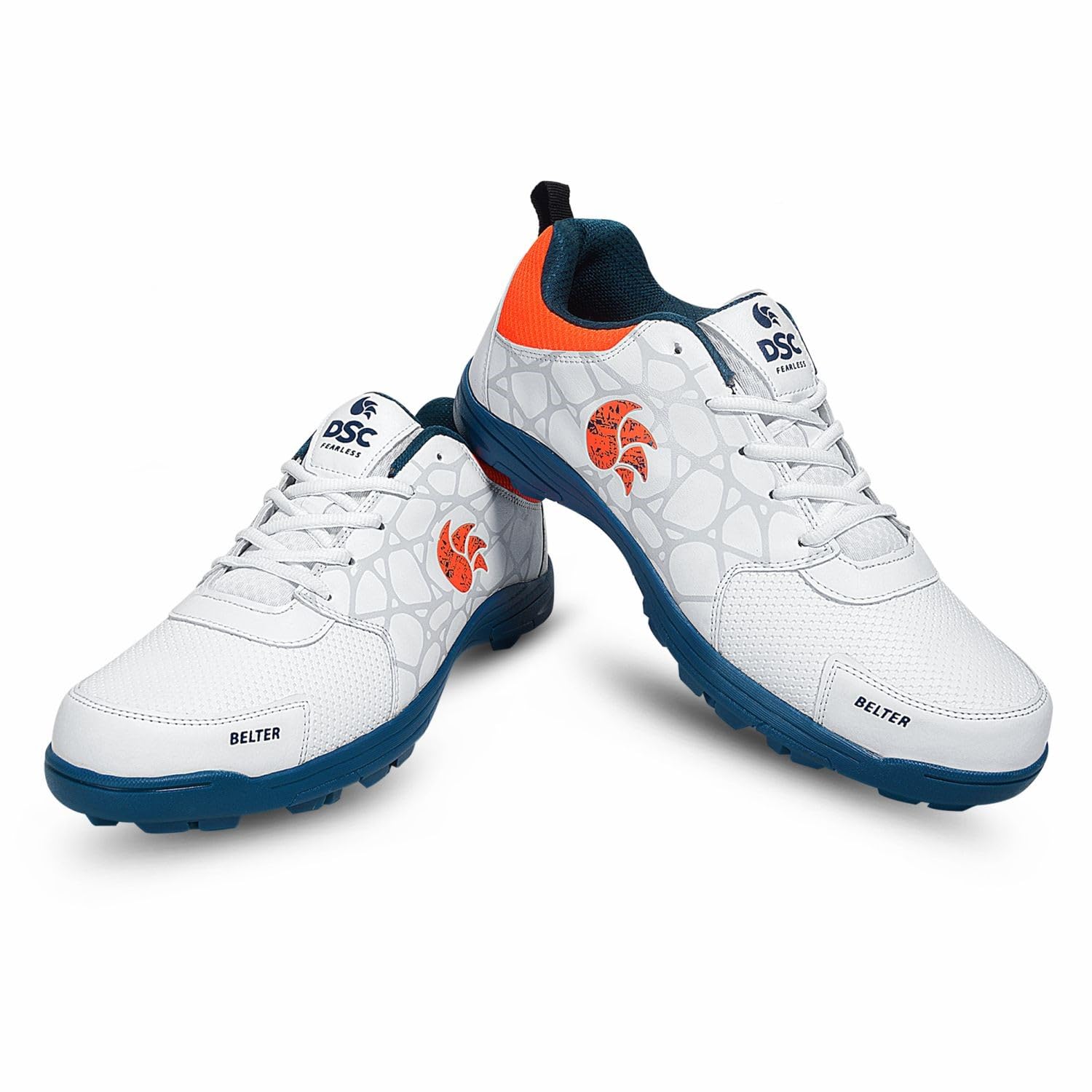 DSC Belter Cricket Shoes for Mens,