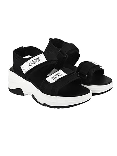 Shoetopia Women & Girls & Flatms Sandals Footwear Sandals