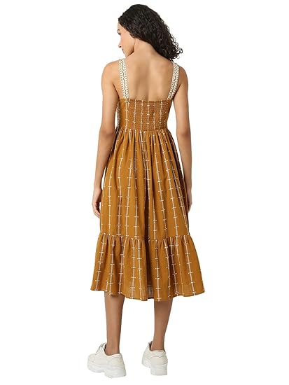 VERO MODA Women Dress Clothing Dresses