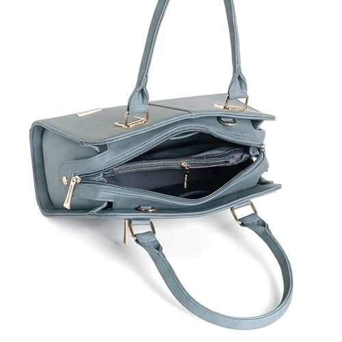 WOMEN MARKS Stylish and functional, the Handbag/Shoulder Bag is perfect for women and girls Accessories Bags