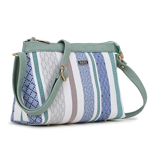 EXOTIC Latest Cross Body Sling Bag for Girls/Women