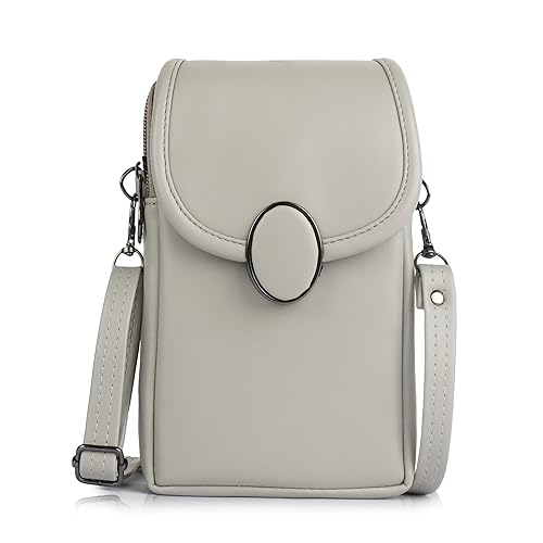 NORVE Synthetic Leather Classy Unique Side Crossbody Design Sling Bag Purse For Women