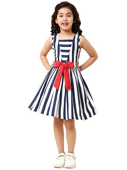 A.T.U.N. (All Things UBER Nice) Girls Casual Dress