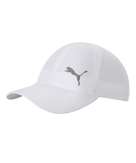 PUMA Unisex-Adult Baseball Cap