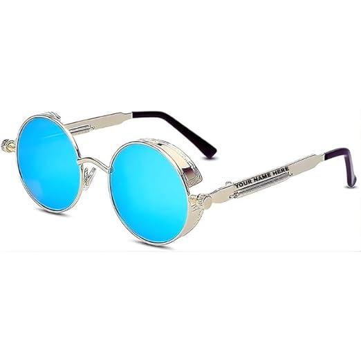 Black Jones Adjustable Sunglasses Stepless, Using ND filter, adaptive Sunglasses,1-9 Levels for outdoors - Eyewear with Adjustable fit